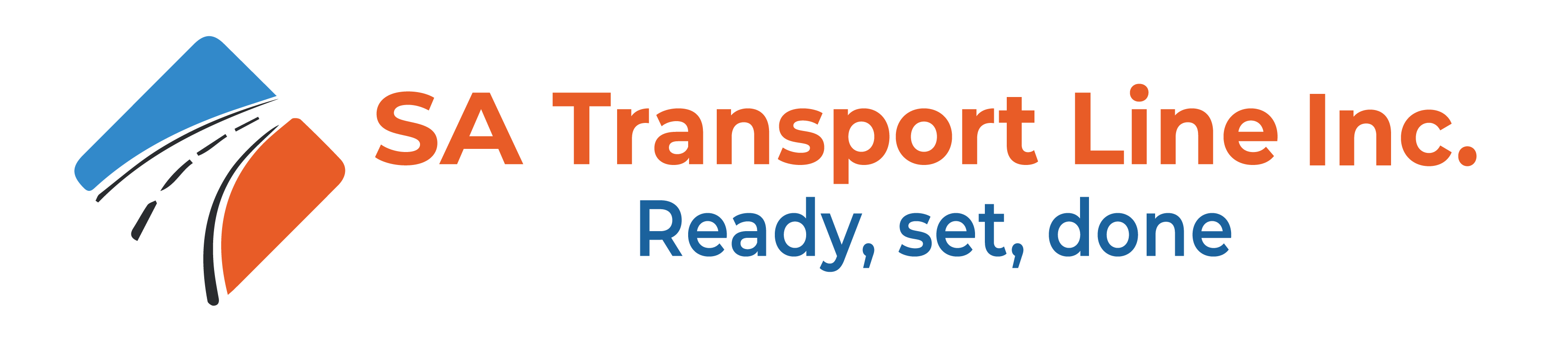 SA Transport line Inc in Canada