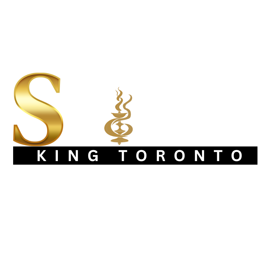 shisha king Toronto